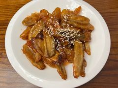 -少林寺欢喜地素斋馆