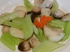 -新天世纪中餐厅