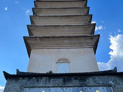 -崇圣寺三塔文化旅游区