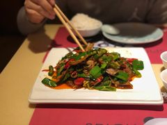 -一个叫川的地方(麒麟新天地店)