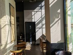 -星巴克(北京惠新东街店)