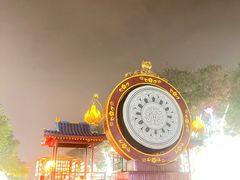 -大唐不夜城