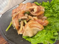 -意成料理