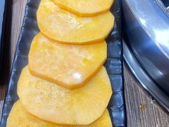 -大可泥炉烤肉(中街店)