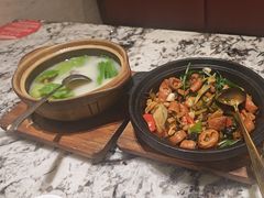 -得意啫· 顺德家常菜(海岸城店)