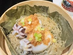 -北京四季酒店·采逸轩