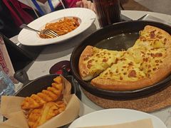 -必胜客(长安店)