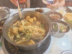 -贵州豆腐王(上合店)
