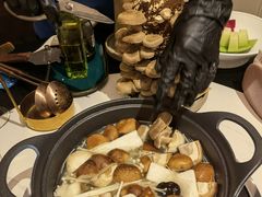 -斯普汇生蚝牛排馆(中骏世界城店)