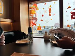 -松涛园朝鲜·海鲜·料理店(鸭绿江断桥店)