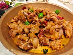 -口味堂(机场河店)