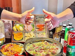 -芸鲜季·云南野生菌餐厅· 云南风物味研社(闵行店)