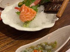 -披头士烧鸟居酒屋(王府井店)