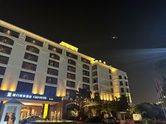 -厦门悦华酒店