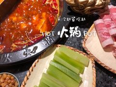 -蜀大侠火锅(龙岗店)