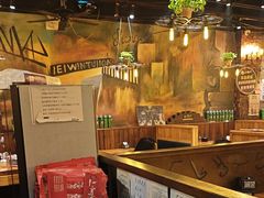 -小俩口烧烤东北菜(双井店)