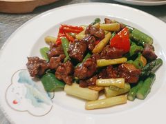 -聚福宝合苑食府(南头镇店)