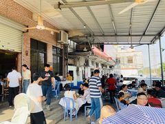 -台山第一家兴华黄鳝饭·黄鳝婆(彭沙坑总店)