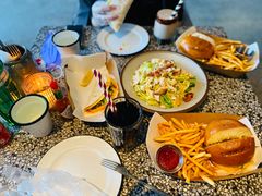 -Cooking Man(中懋天地店)