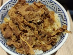-吉野家(范阳中路店)