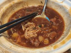 -香港狮子山下·明星粤菜餐厅(北苑店)