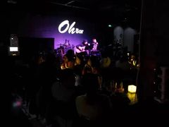 -ohbar live house(人广店)