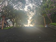 -三峡梯城