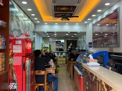 -志权牛肉面(灵山路店)