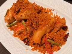 -领事馆19号中餐厅(厦门海景洲际酒店)