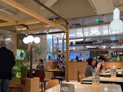 -一坐一忘云南菜(卓悦中心)