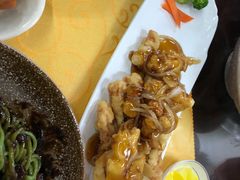 -来味香(麦世达韩国精品百货店)