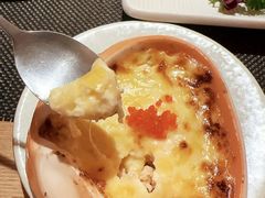 -德川家日本料理(中关村寰太大厦店)