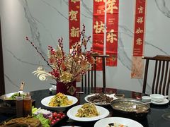 -陈六子全羊馆·烧烤烤羊排(山东理工大店)