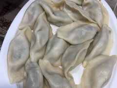 角瓜鸡蛋水饺-清和传家饺子(沈阳联合路店)