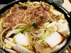 -有喜屋·深夜食堂(北京西路店)