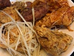 -梨满园韩国料理