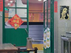 -楠火锅(西单店)
