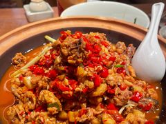 -田小狗的饭店(碧桂园店)