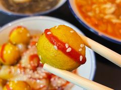 -左记港食(融科天城店)