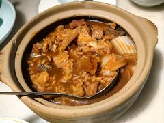 -小吊梨汤·北京菜·烤鸭(白石桥南店)