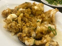 -大茄来海鲜餐厅(亚洲城分行)
