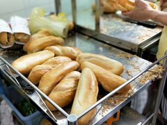 法棍三明治-Bánh Mì Huynh Hoa