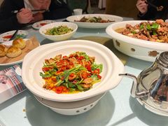 -小尕子·新疆菜(明园店)