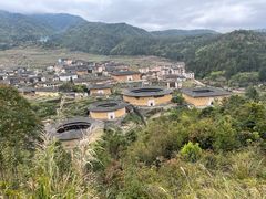 -初溪土楼群