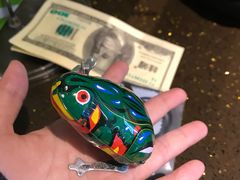 -蛙喔牛蛙(仙林万达茂店)