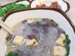 -老上海里弄味道(知春路店)