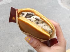 奥利奥铜锣烧-JPG coffee(广州体育西店)