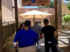 -木乃伊复仇过山车