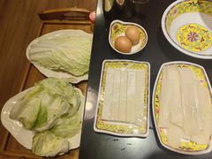 -芦月轩羊蝎子(劲松店)