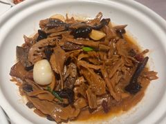 井冈三宝-千百味红餐厅·江西菜(绿地双子塔店)